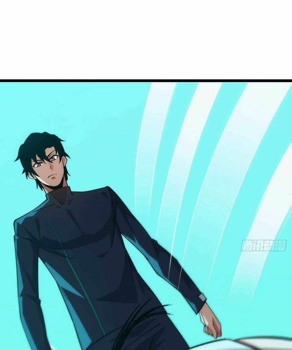 Ác Bá Trò Chơi Chapter 53 trang 47