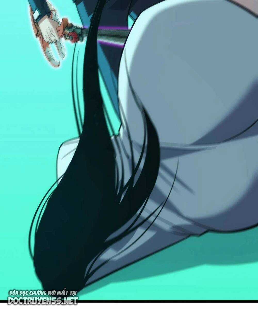 Ác Bá Trò Chơi Chapter 53 trang 48