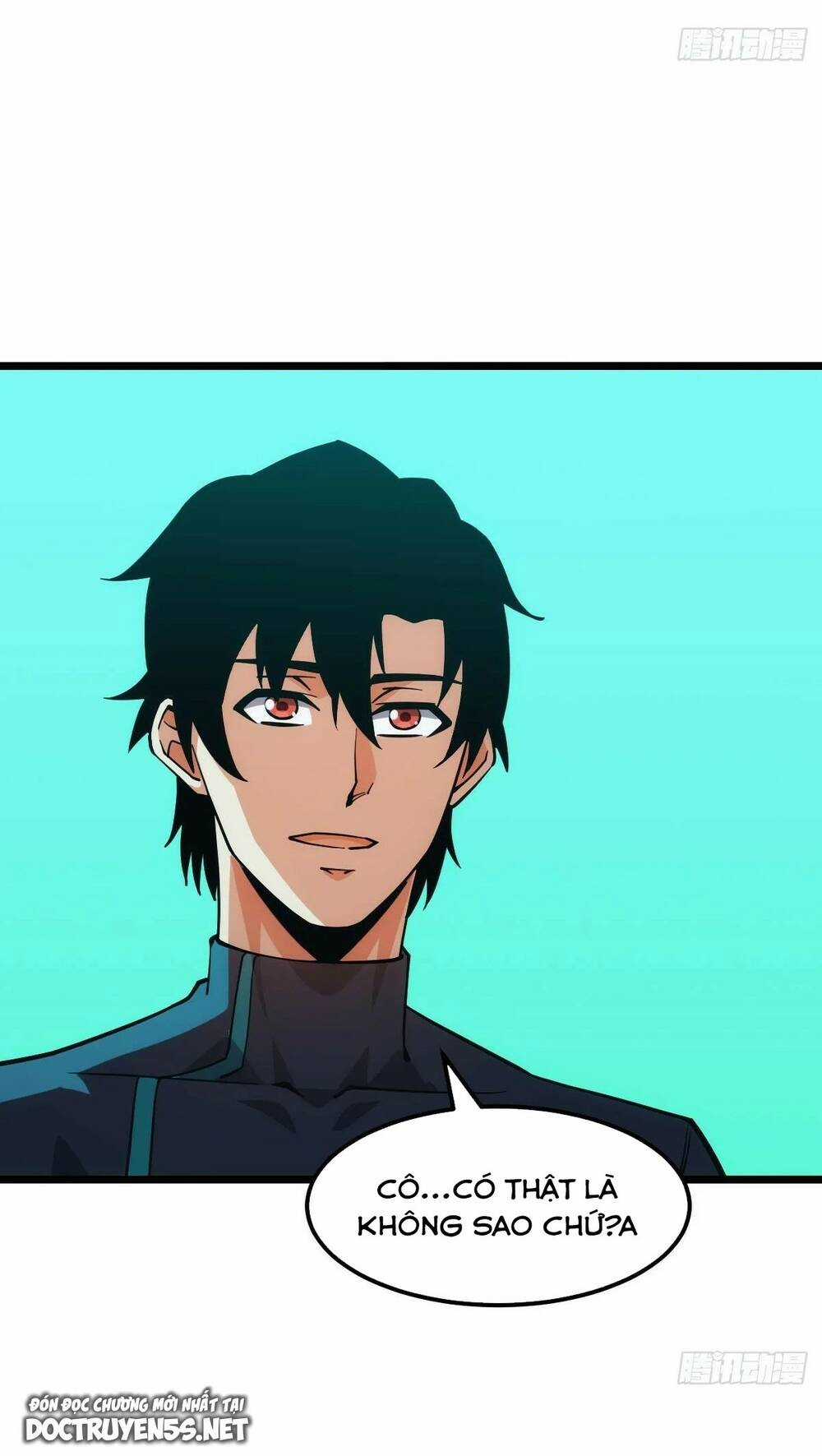 Ác Bá Trò Chơi Chapter 53 trang 49