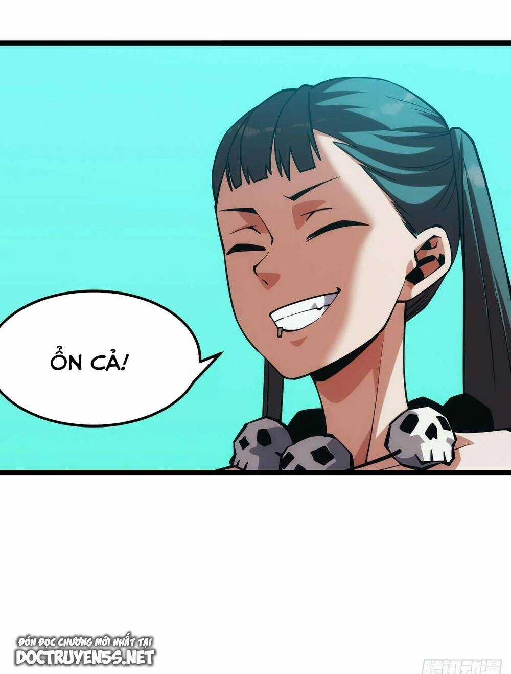 Ác Bá Trò Chơi Chapter 53 trang 50