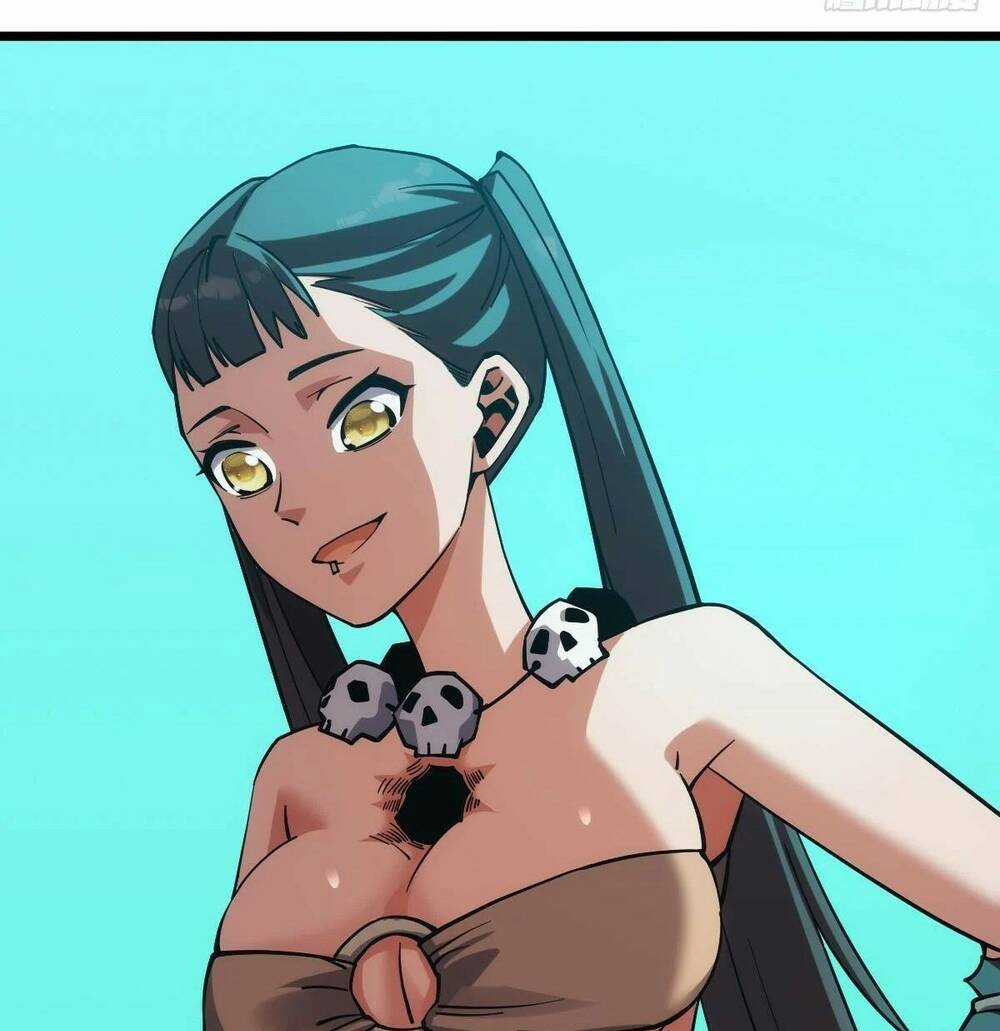 Ác Bá Trò Chơi Chapter 53 trang 51