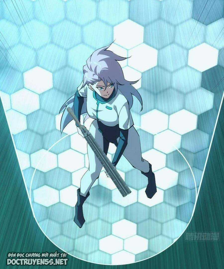 Ác Bá Trò Chơi Chapter 54 trang 10