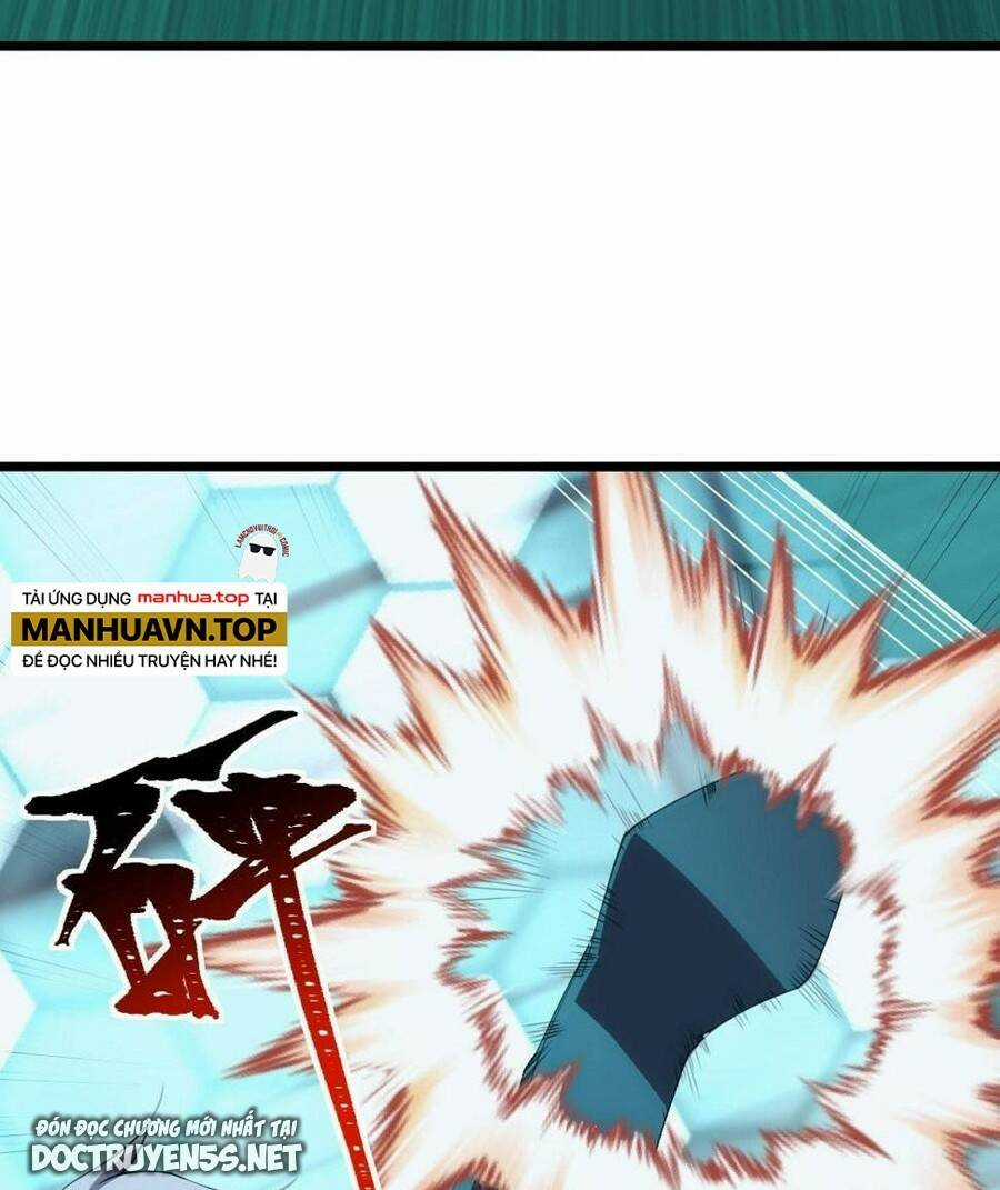 Ác Bá Trò Chơi Chapter 54 trang 11