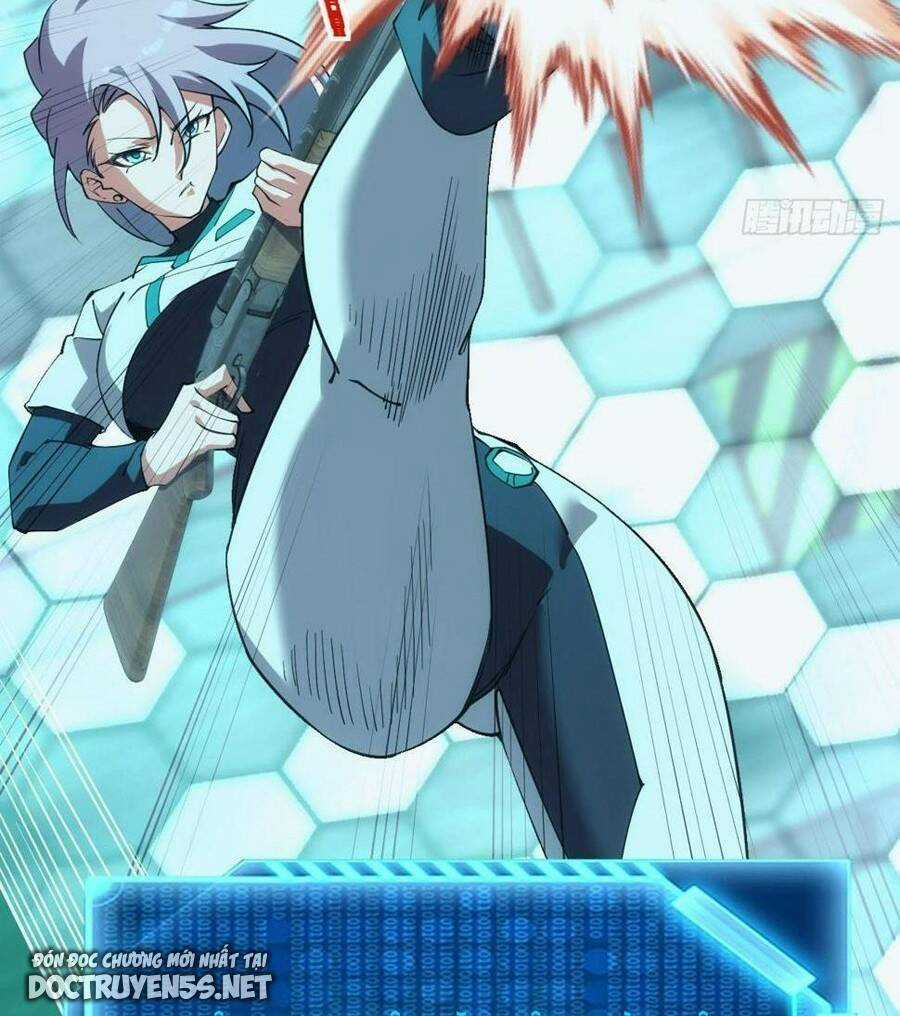 Ác Bá Trò Chơi Chapter 54 trang 12