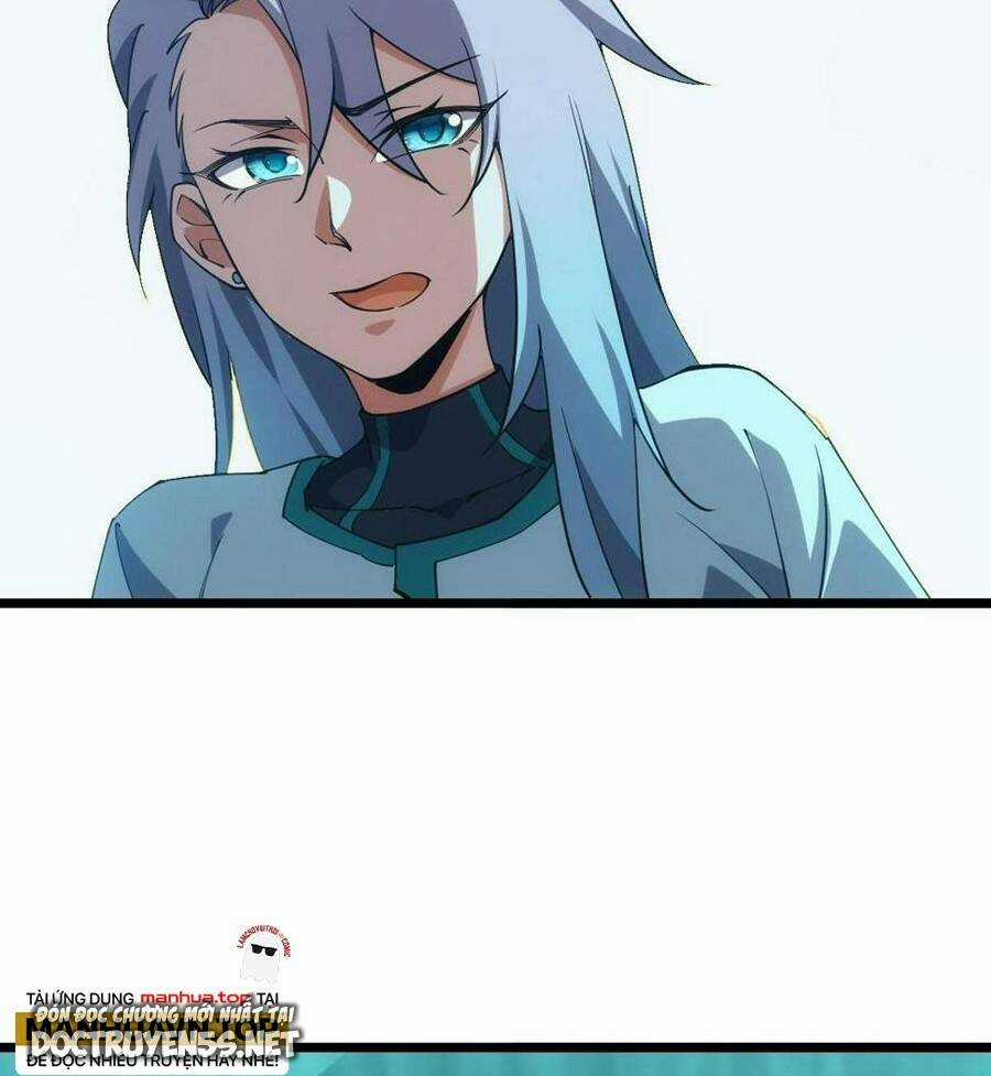 Ác Bá Trò Chơi Chapter 54 trang 14