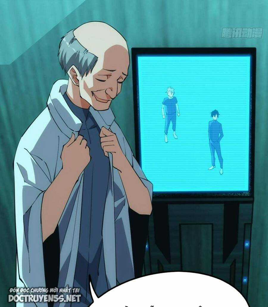 Ác Bá Trò Chơi Chapter 54 trang 15