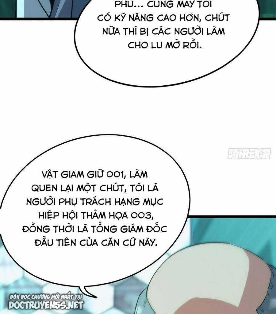 Ác Bá Trò Chơi Chapter 54 trang 16