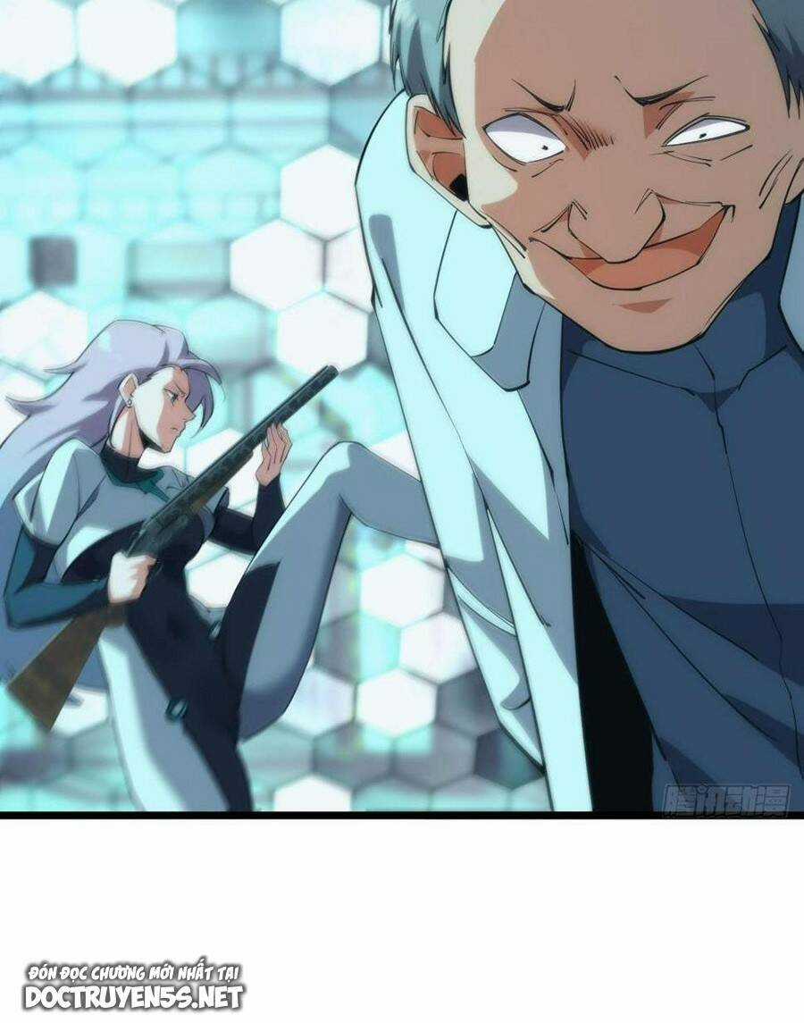 Ác Bá Trò Chơi Chapter 54 trang 17