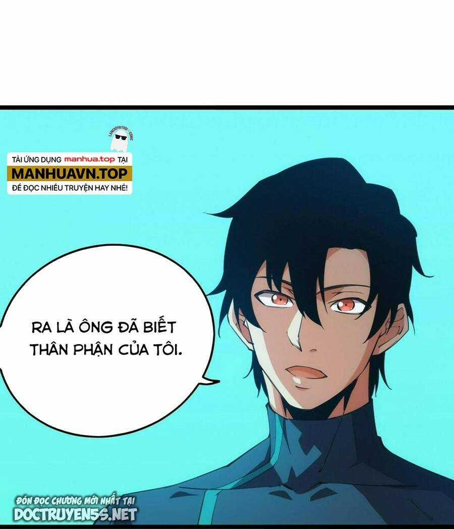 Ác Bá Trò Chơi Chapter 54 trang 18