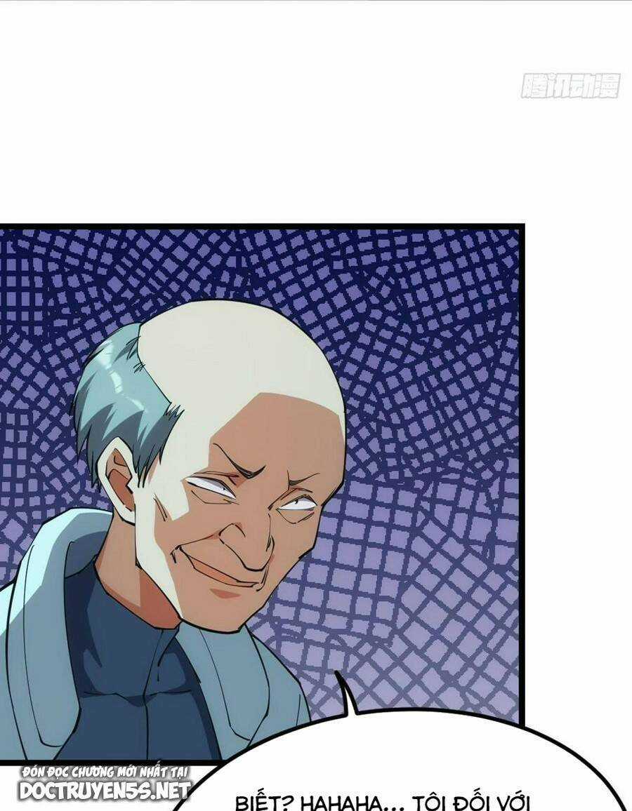 Ác Bá Trò Chơi Chapter 54 trang 19