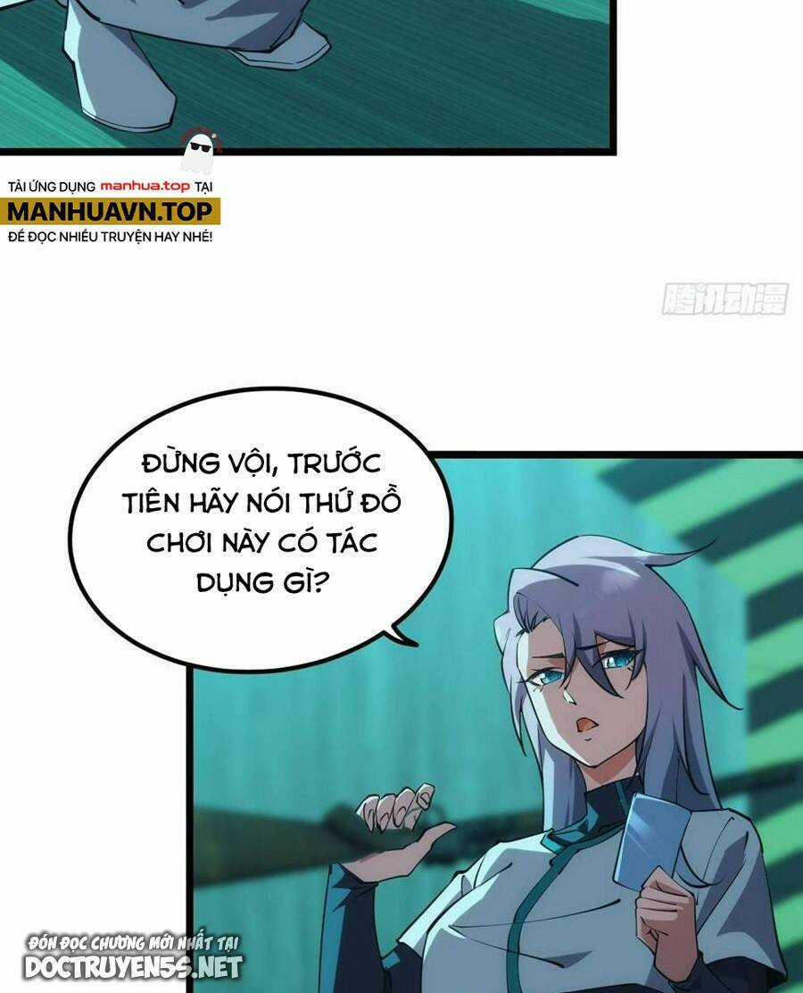 Ác Bá Trò Chơi Chapter 54 trang 2