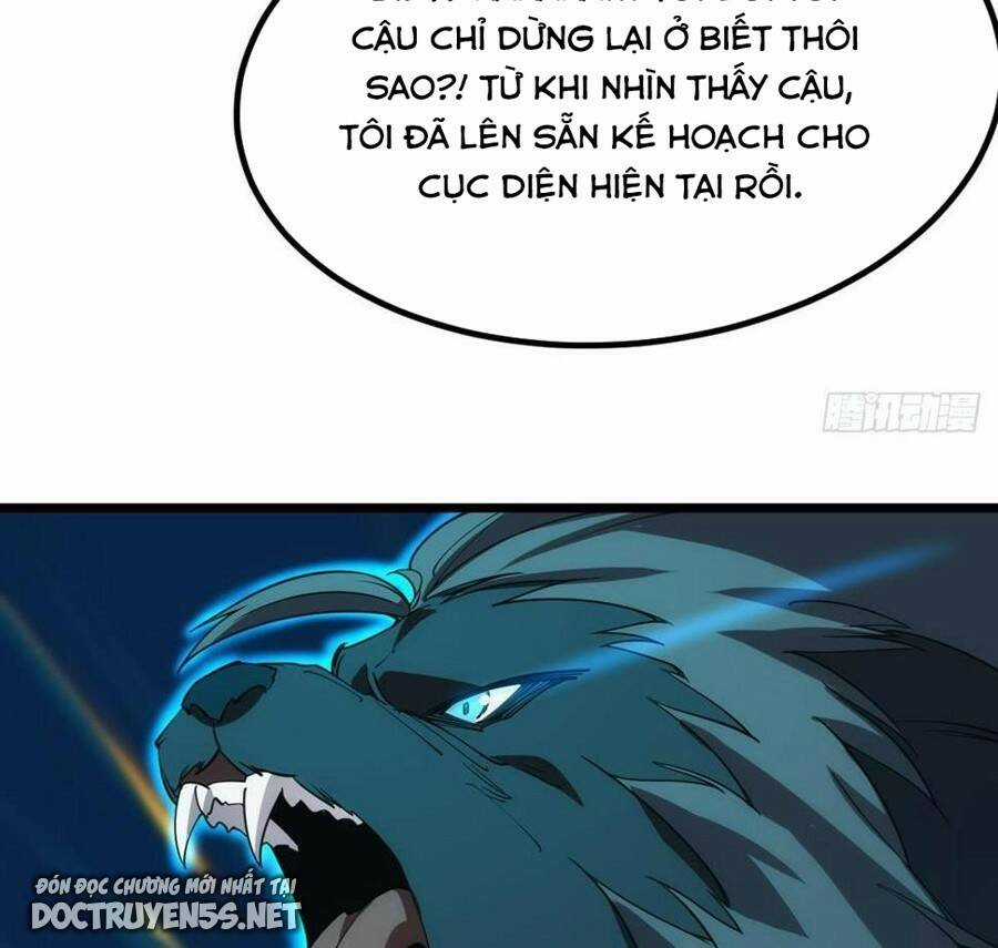 Ác Bá Trò Chơi Chapter 54 trang 20
