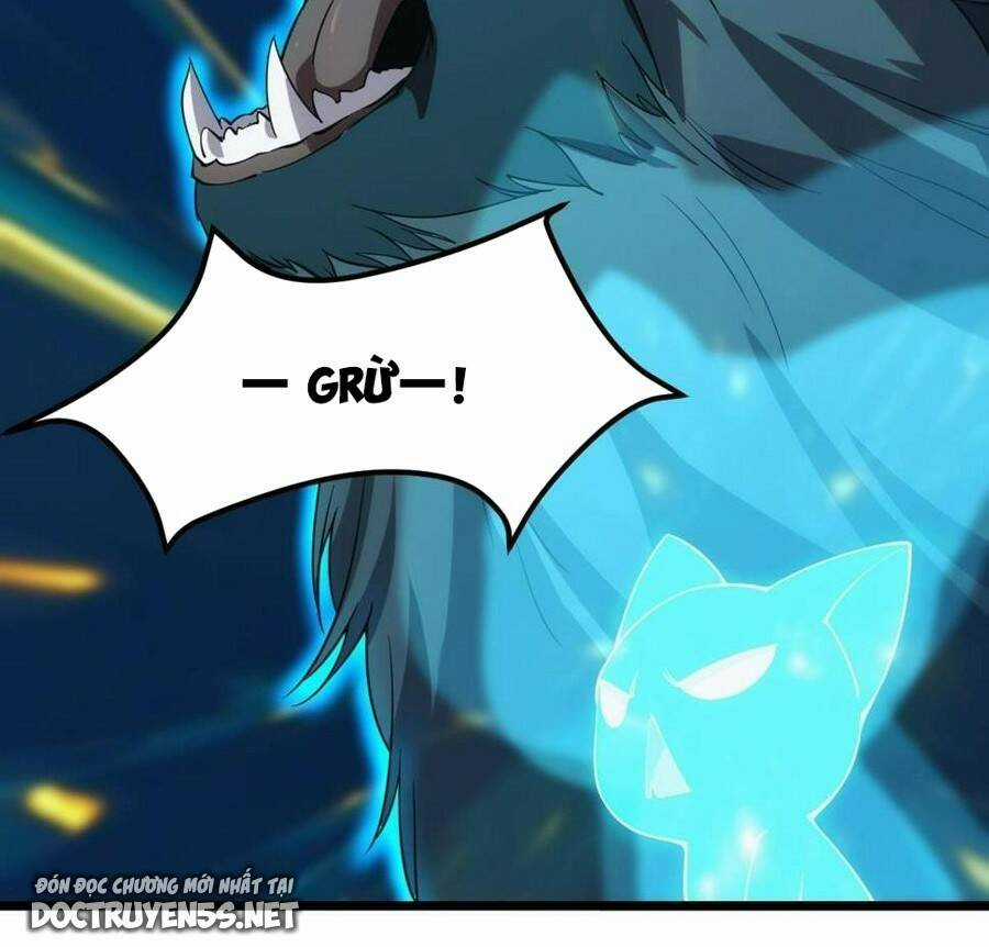 Ác Bá Trò Chơi Chapter 54 trang 21