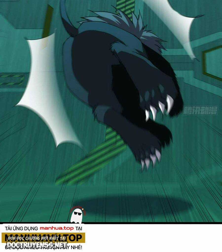 Ác Bá Trò Chơi Chapter 54 trang 23