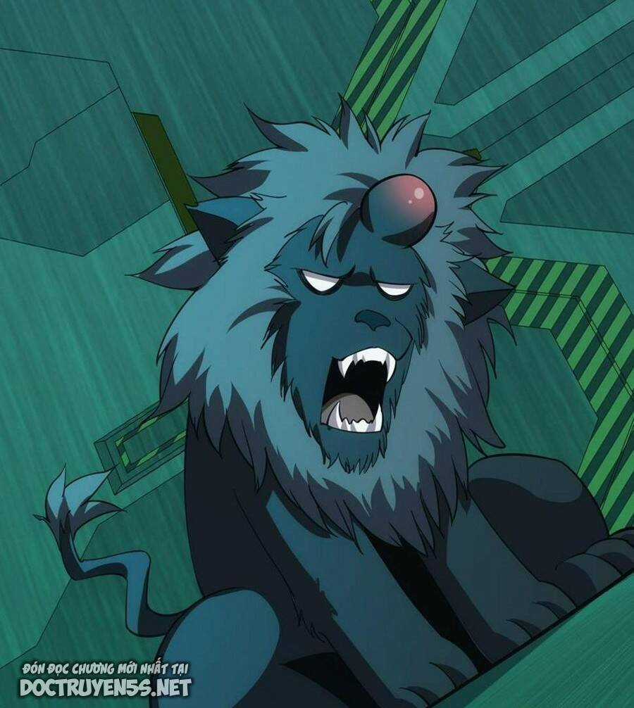 Ác Bá Trò Chơi Chapter 54 trang 25