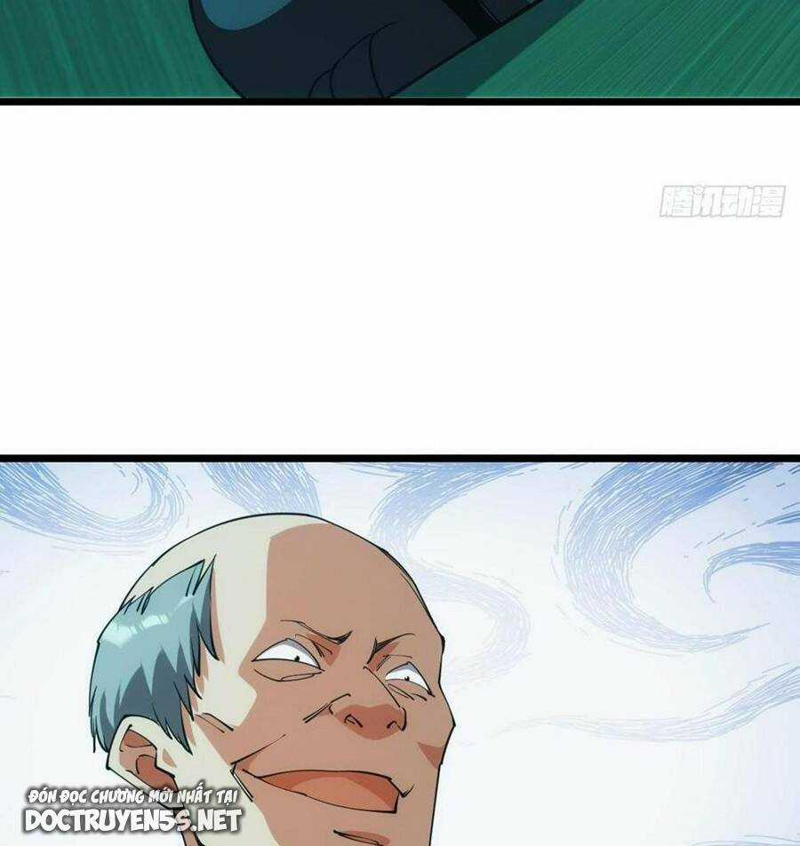 Ác Bá Trò Chơi Chapter 54 trang 26