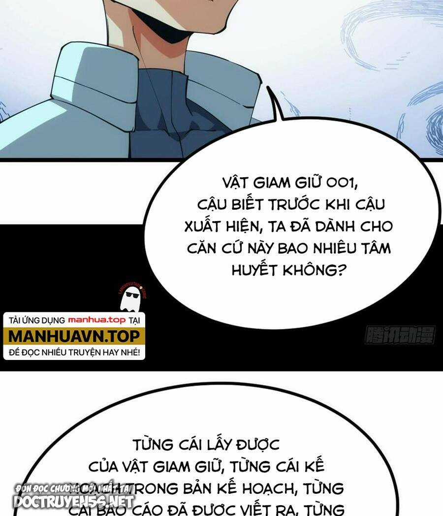 Ác Bá Trò Chơi Chapter 54 trang 27