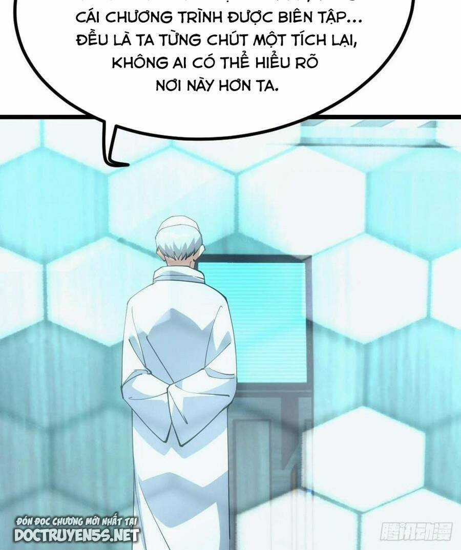 Ác Bá Trò Chơi Chapter 54 trang 28