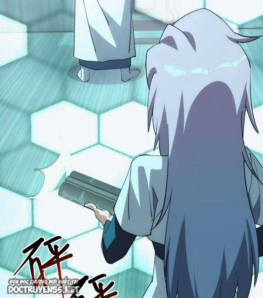 Ác Bá Trò Chơi Chapter 54 trang 29