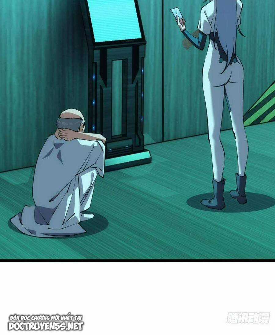 Ác Bá Trò Chơi Chapter 54 trang 3