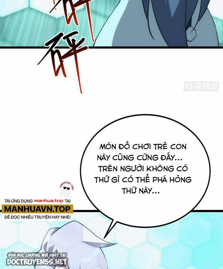 Ác Bá Trò Chơi Chapter 54 trang 30
