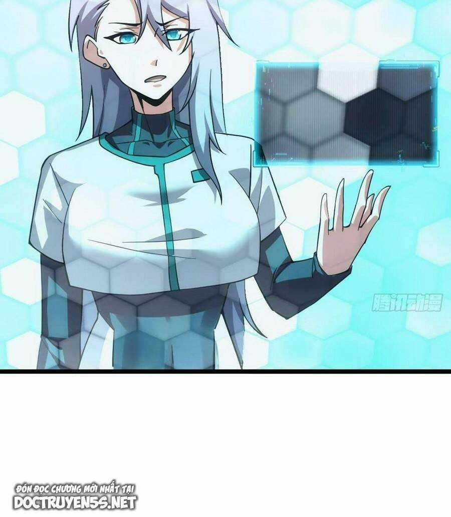 Ác Bá Trò Chơi Chapter 54 trang 31