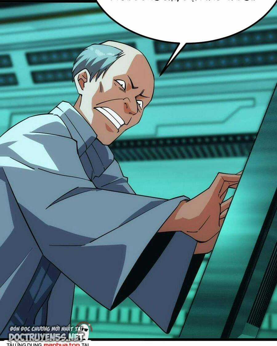 Ác Bá Trò Chơi Chapter 54 trang 33