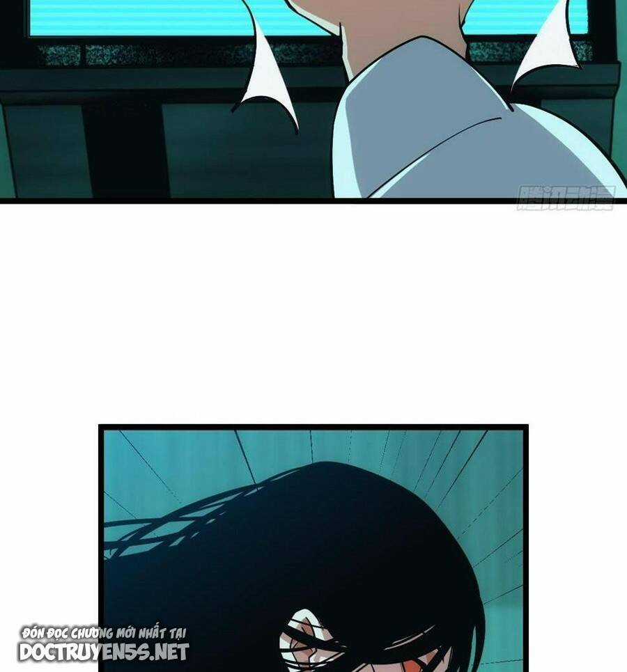 Ác Bá Trò Chơi Chapter 54 trang 35