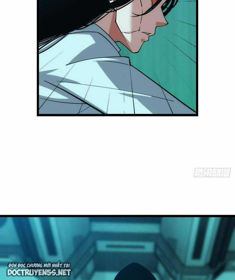 Ác Bá Trò Chơi Chapter 54 trang 36