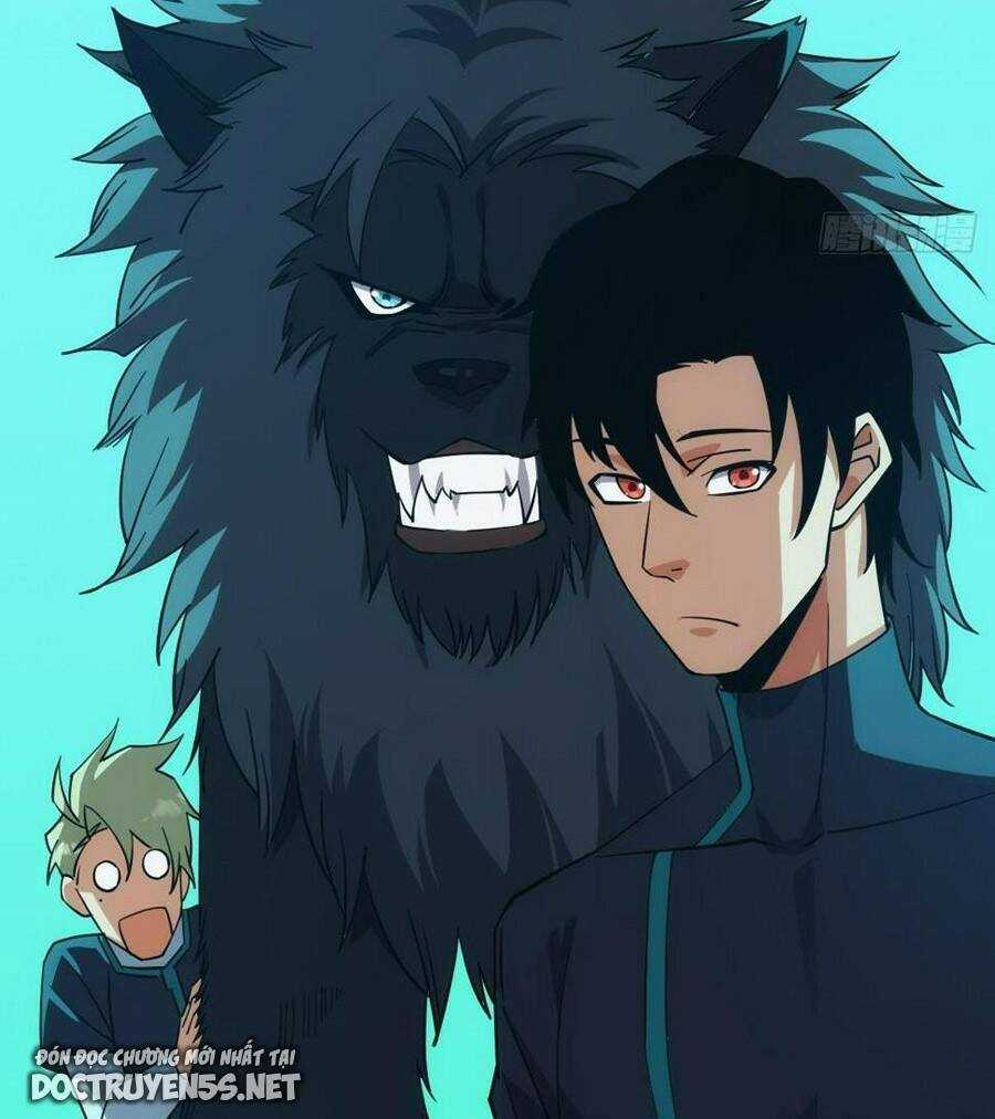 Ác Bá Trò Chơi Chapter 54 trang 39