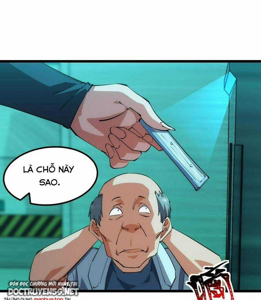 Ác Bá Trò Chơi Chapter 54 trang 4