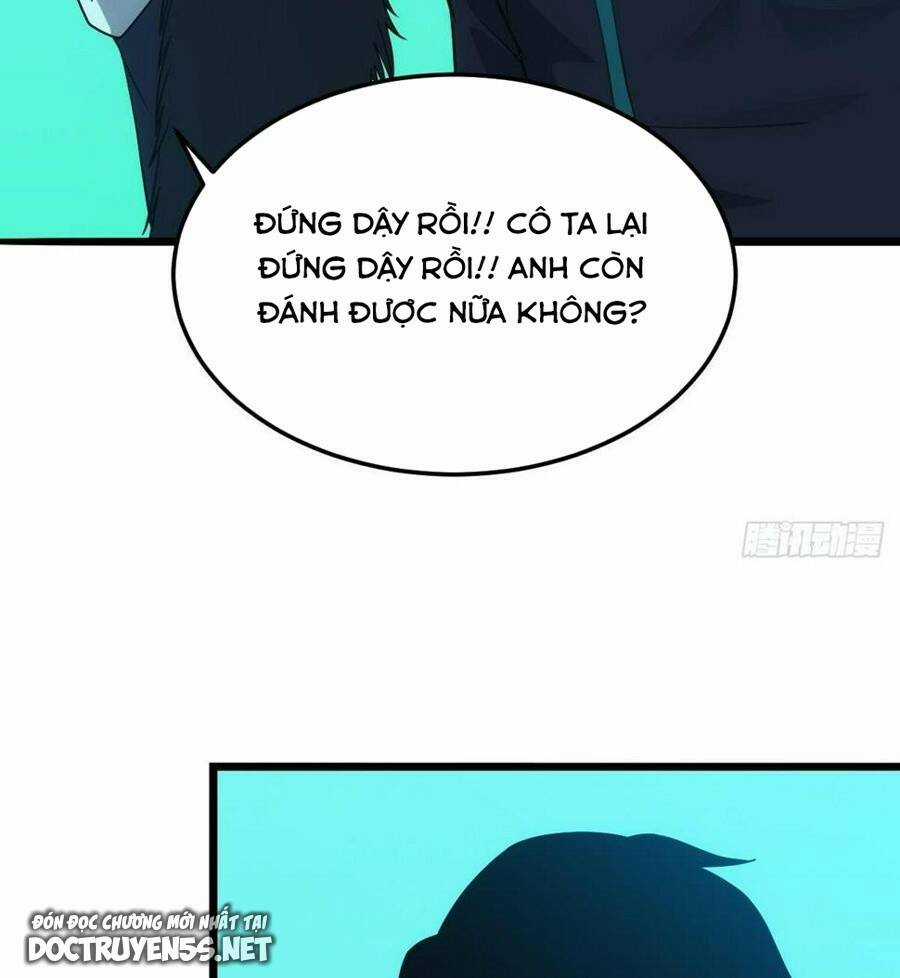 Ác Bá Trò Chơi Chapter 54 trang 40