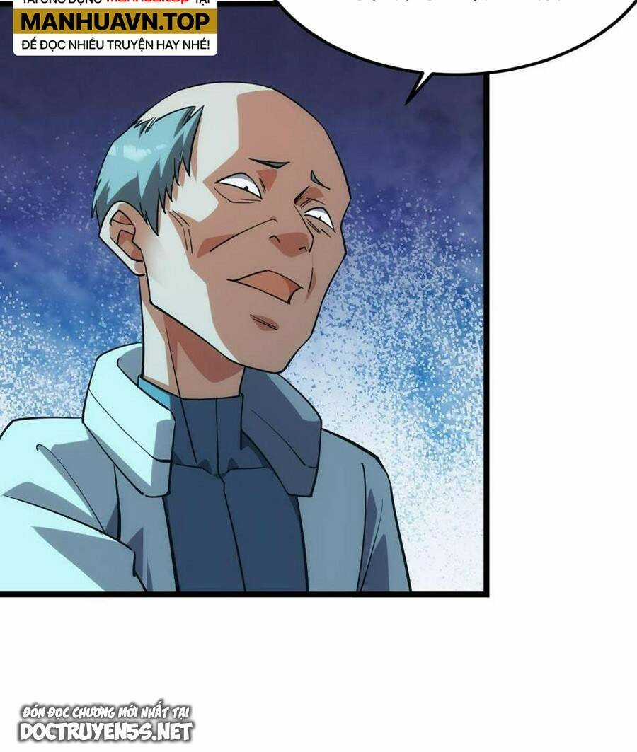 Ác Bá Trò Chơi Chapter 54 trang 42