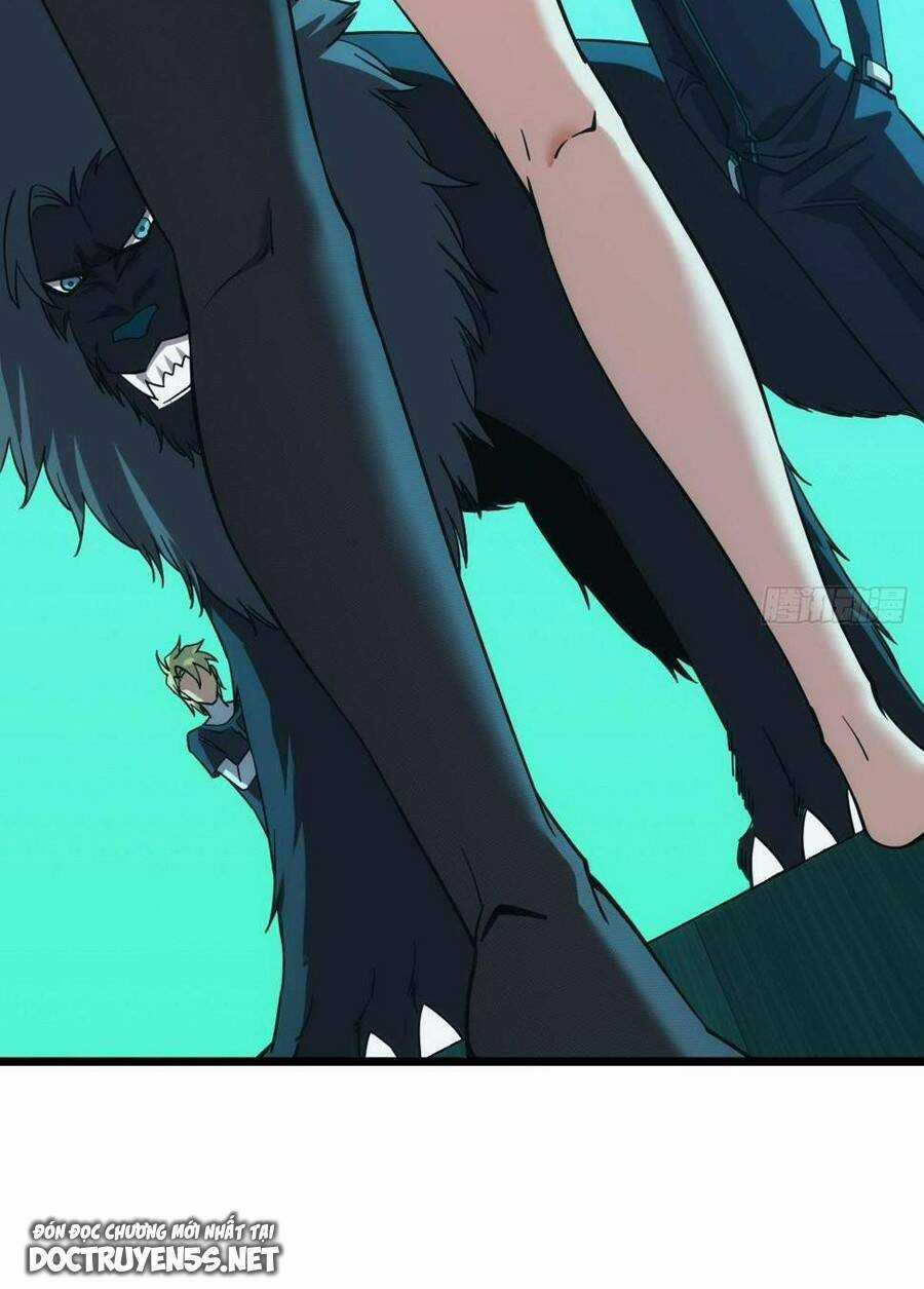 Ác Bá Trò Chơi Chapter 54 trang 44