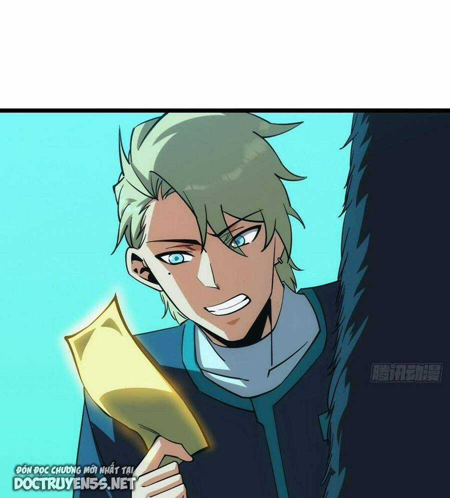 Ác Bá Trò Chơi Chapter 54 trang 45