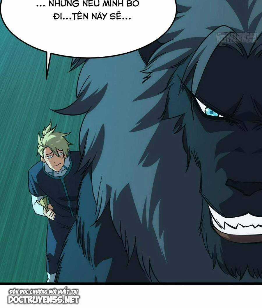 Ác Bá Trò Chơi Chapter 54 trang 47