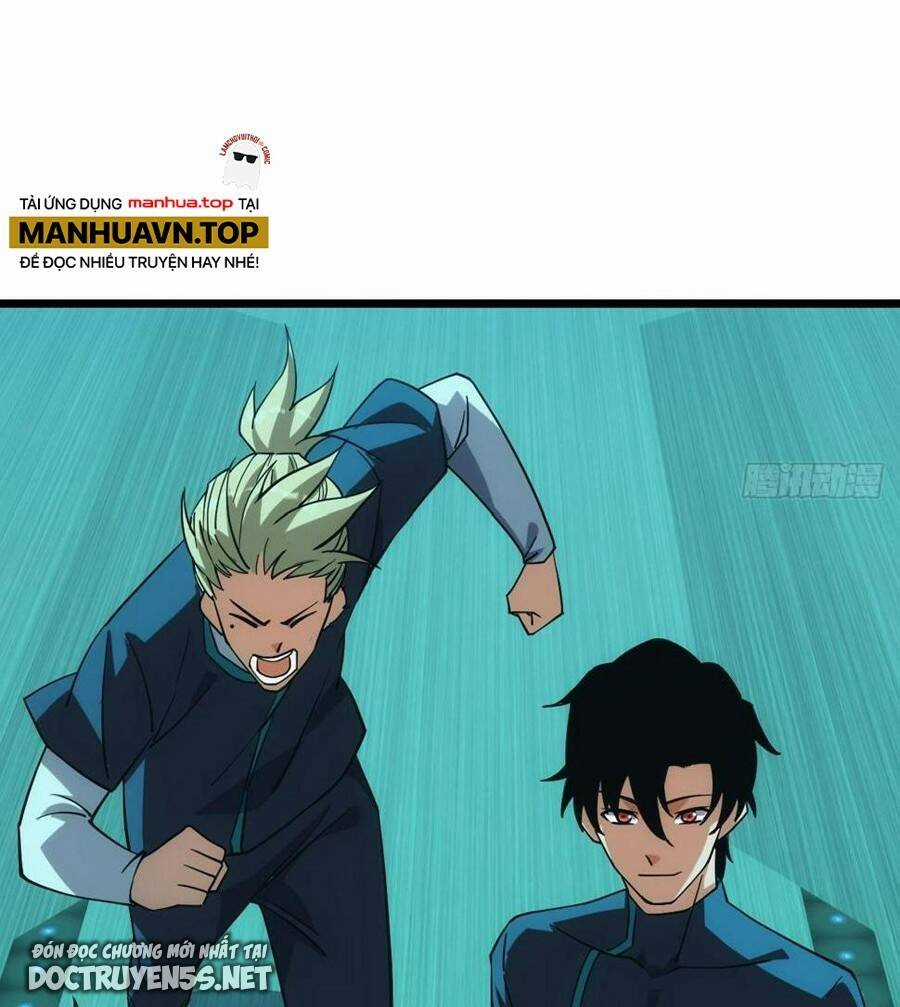 Ác Bá Trò Chơi Chapter 54 trang 48