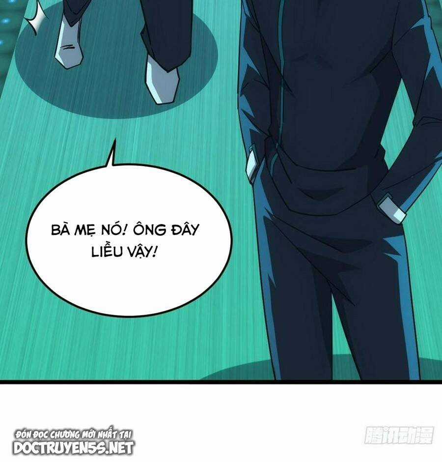 Ác Bá Trò Chơi Chapter 54 trang 49