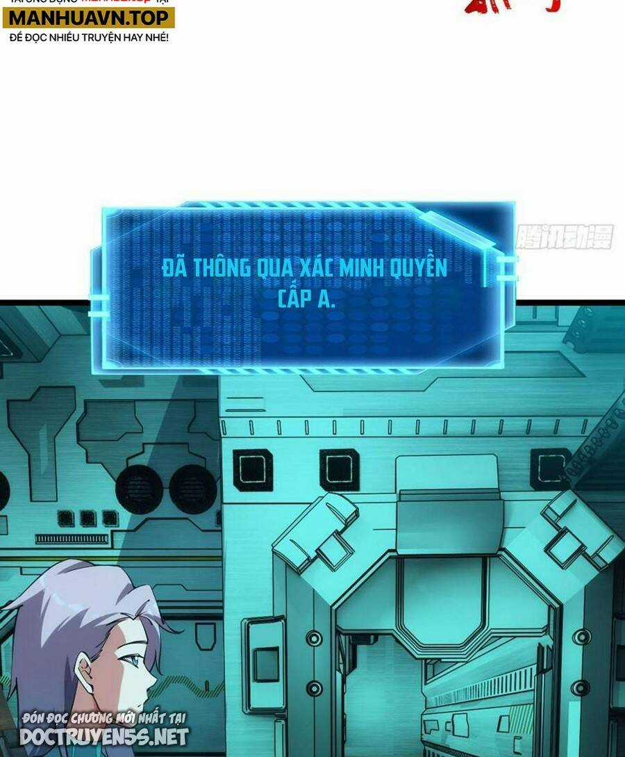 Ác Bá Trò Chơi Chapter 54 trang 5