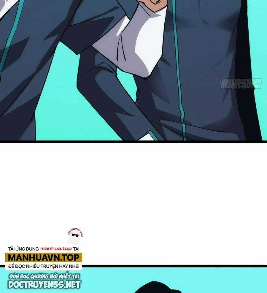 Ác Bá Trò Chơi Chapter 54 trang 51