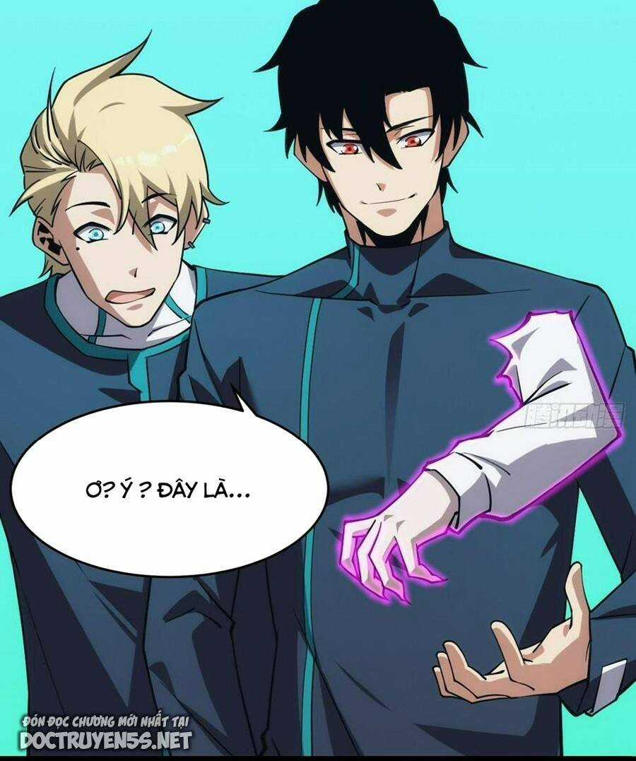 Ác Bá Trò Chơi Chapter 54 trang 52