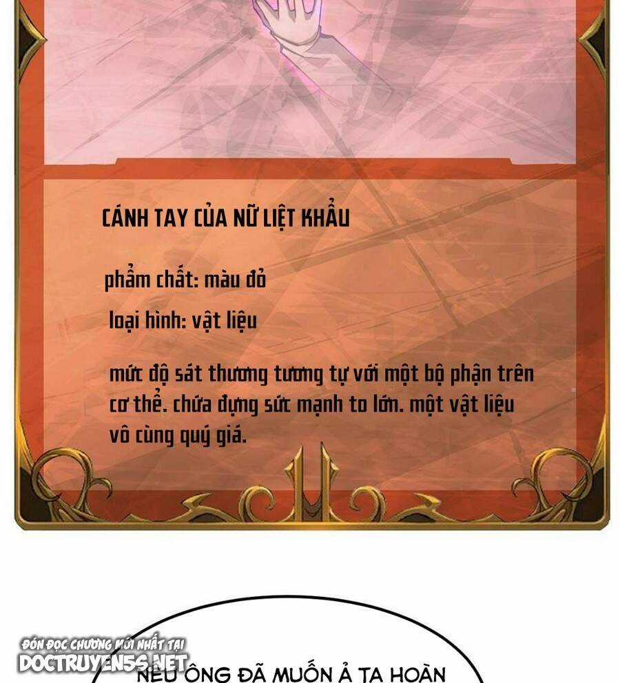 Ác Bá Trò Chơi Chapter 54 trang 54