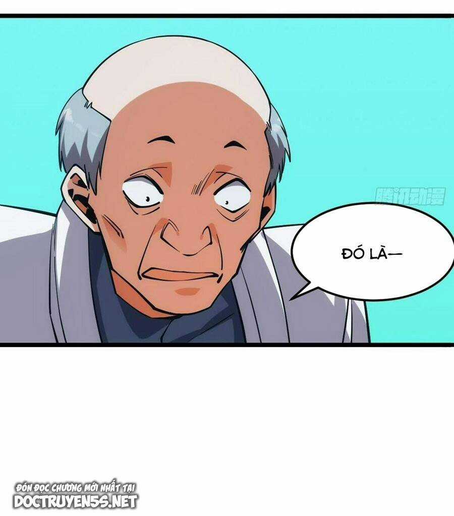 Ác Bá Trò Chơi Chapter 54 trang 56