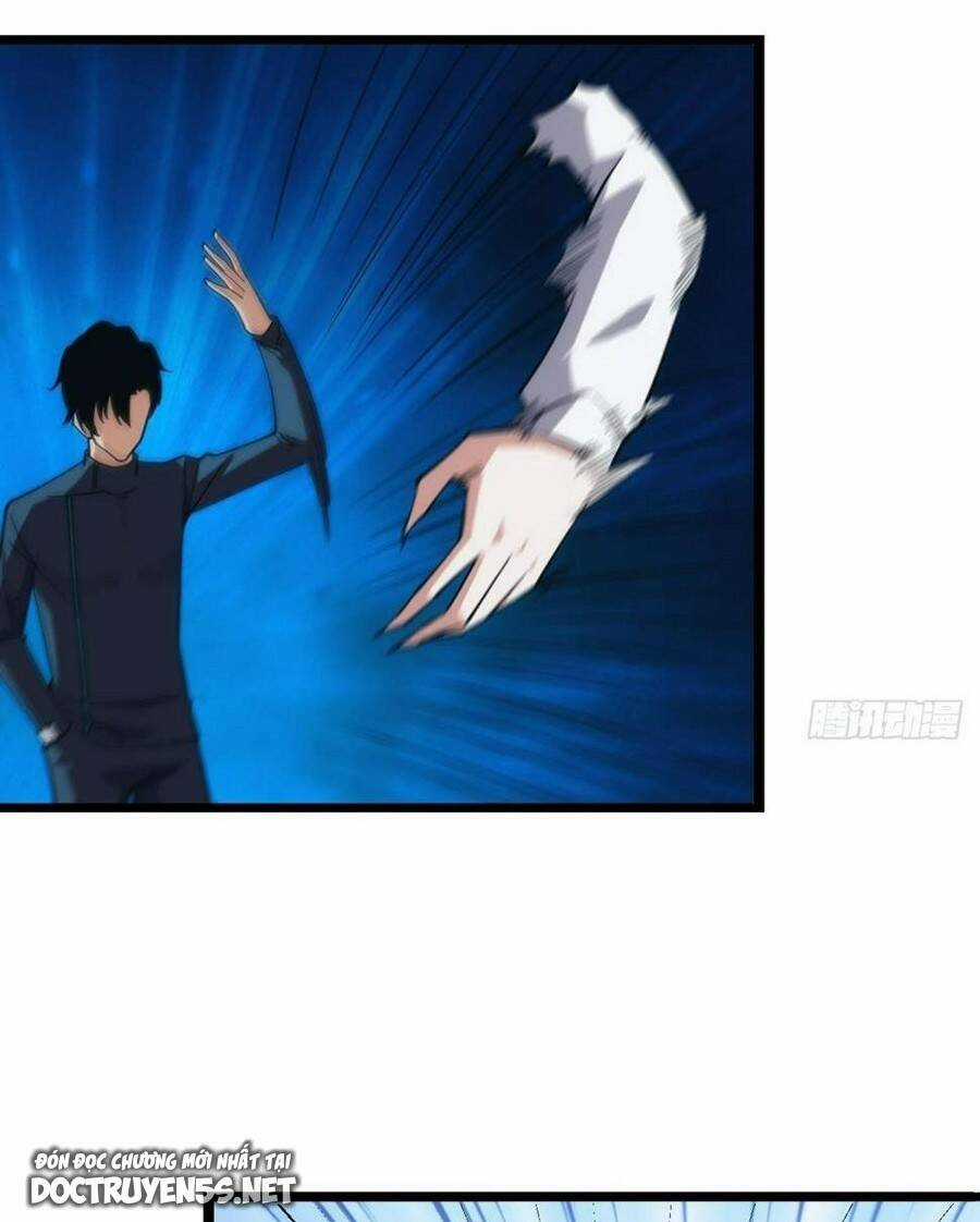 Ác Bá Trò Chơi Chapter 54 trang 57