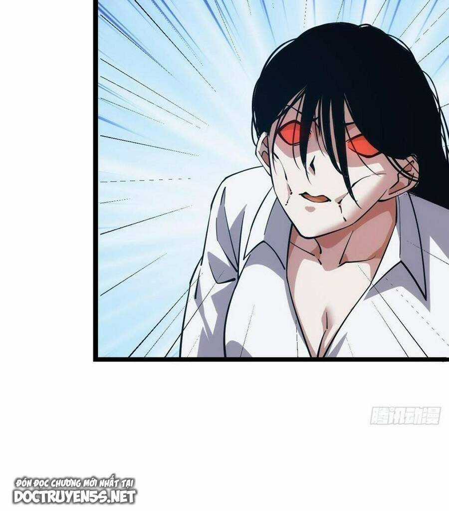 Ác Bá Trò Chơi Chapter 54 trang 58