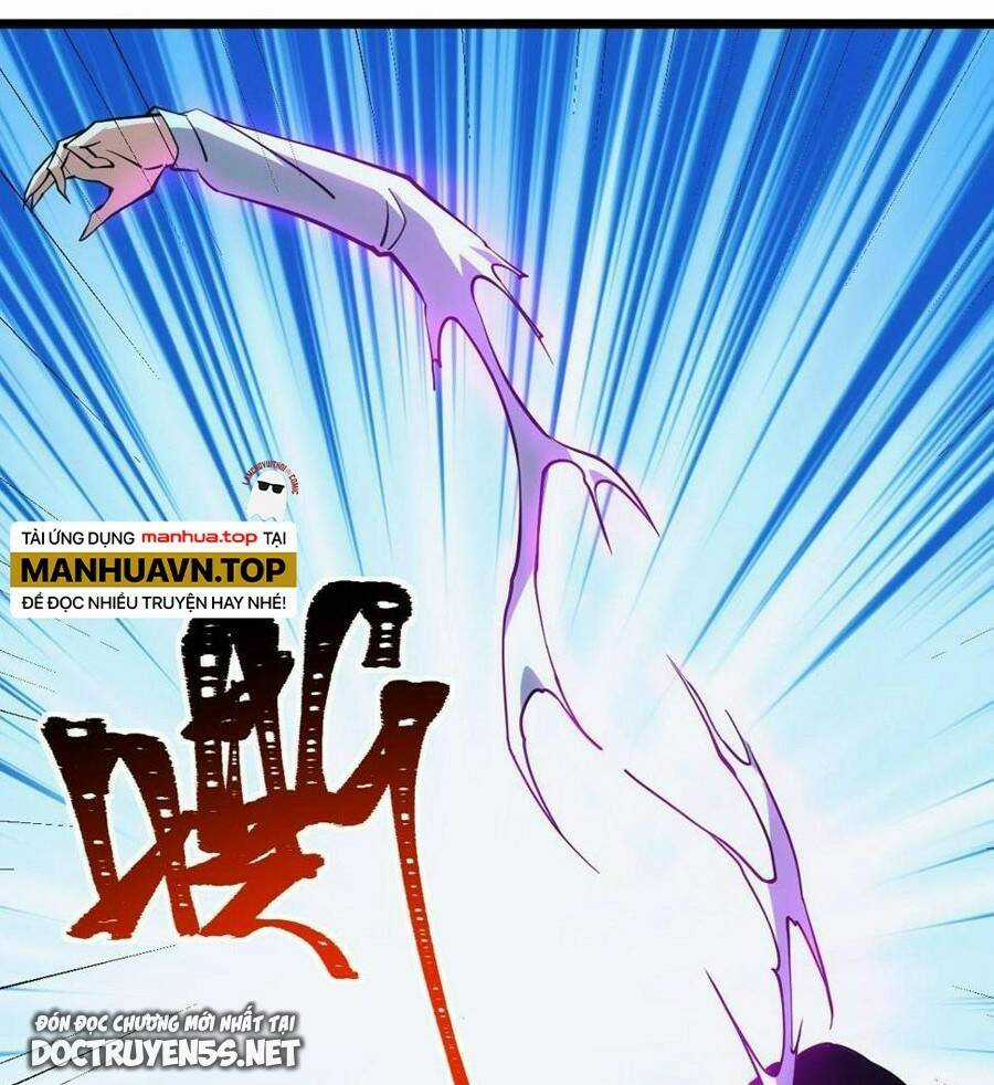 Ác Bá Trò Chơi Chapter 54 trang 59