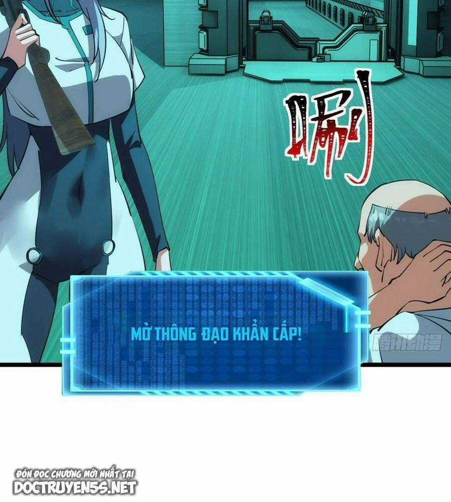 Ác Bá Trò Chơi Chapter 54 trang 6