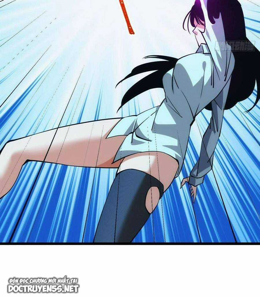 Ác Bá Trò Chơi Chapter 54 trang 60