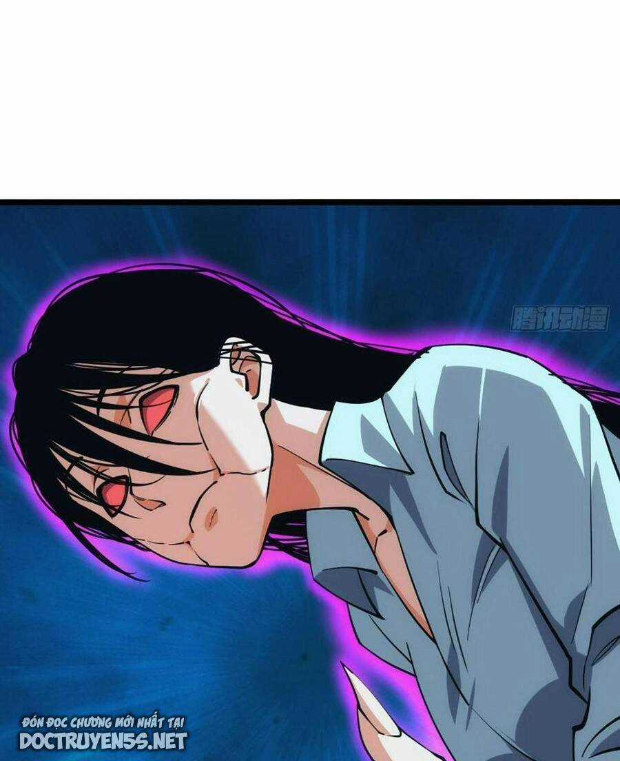 Ác Bá Trò Chơi Chapter 54 trang 61