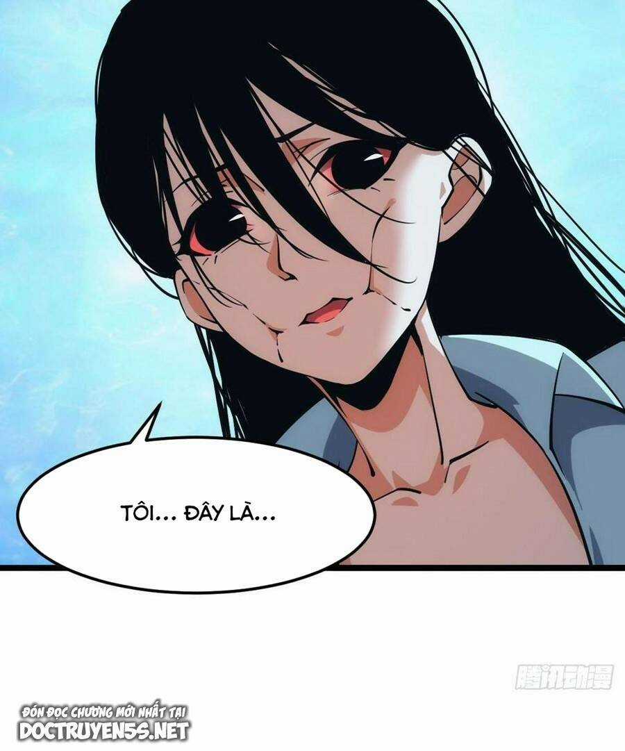 Ác Bá Trò Chơi Chapter 54 trang 63